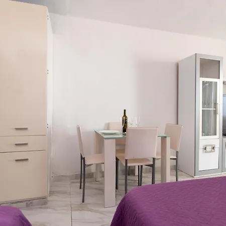 Park Santiago Iii 165 - Studio Ground Floor With Pool View פלאייה דה לאס אמריקס