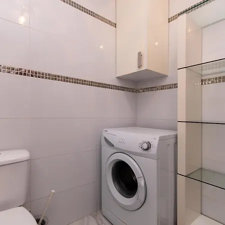 Park Santiago Iii 165 - Studio Ground Floor With Pool View דירה פלאייה דה לאס אמריקס