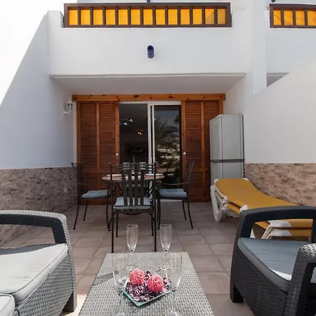 Park Santiago Iii 165 - Studio Ground Floor With Pool View * פלאייה דה לאס אמריקס